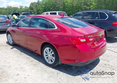 2016 Chevrolet Malibu 1Lt z USA, uszkodzony, nr VIN 1G1ZE5ST5GF228069